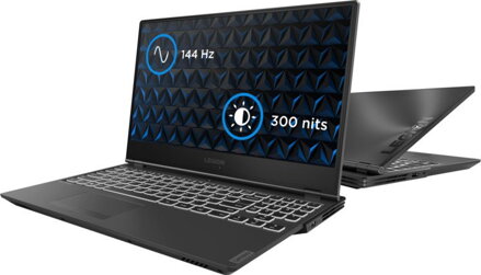 Lenovo Legion Y540-15IRH