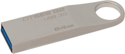 Kingston DataTraveler SE9 G2 64GB