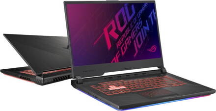 ASUS Rog Strix G G531GT-AL080T